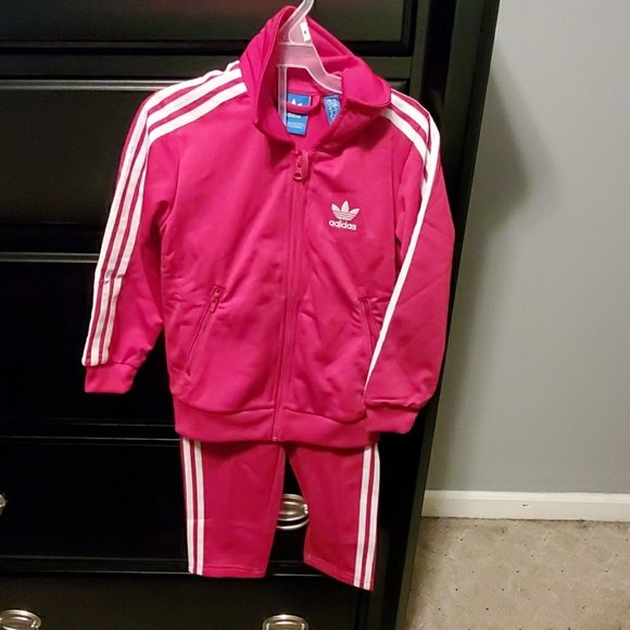maroon adidas jumpsuit